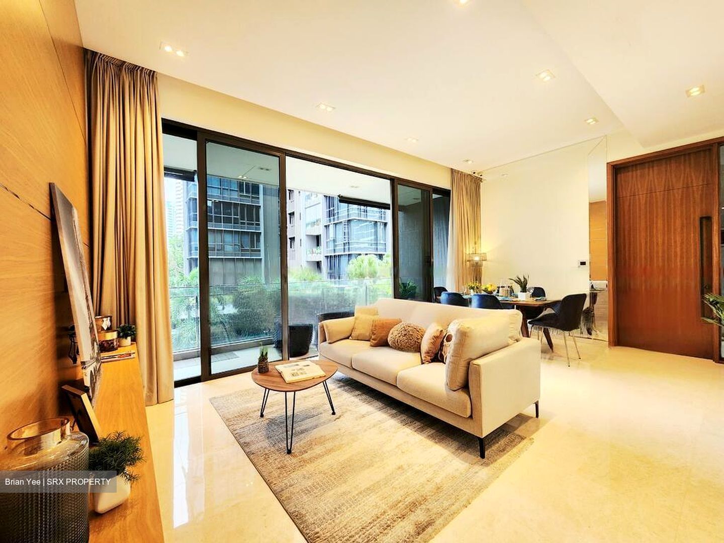 One Balmoral (D10), Condominium #479838671